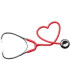 [freepicdownloader.com]-heartshaped-stethoscope-white-background-large